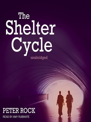 The Shelter Cycle - Audiobook